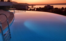 Foto lämnats av gäst på Villa Kera Panorama