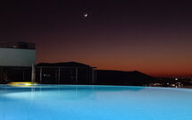 Foto lämnats av gäst på Villa Kera Panorama