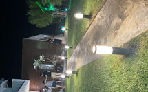 Foto lämnats av gäst på Villa Vincenzo