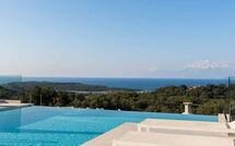 Foto lämnats av gäst på Villa Arete