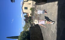 Foto lämnats av gäst på Casa la Fonte