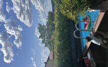 Foto lämnats av gäst på Casa la Fonte