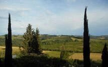 Foto lämnats av gäst på Montegufoni