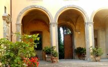 Foto lämnats av gäst på Montegufoni