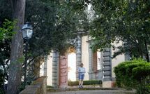 Foto lämnats av gäst på Montegufoni