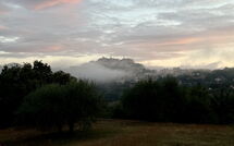Foto lämnats av gäst på Villa Corolle