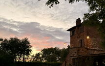 Foto lämnats av gäst på Villa Corolle