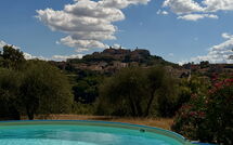 Foto lämnats av gäst på Villa Corolle