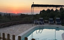 Foto lämnats av gäst på Villa Roberto