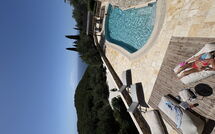 Foto lämnats av gäst på Villa Prokimea