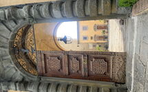 Foto lämnats av gäst på Montegufoni