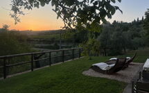 Foto lämnats av gäst på San Guido