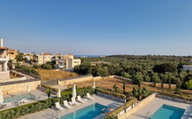 Foto lämnats av gäst på Phaedra