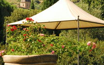 Foto lämnats av gäst på Villa Elisa