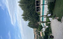 Foto lämnats av gäst på Borgo Ariano