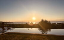 Foto lämnats av gäst på Villa Acropolitana