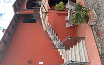 Foto lämnats av gäst på Casa Rossa - Casa Rossa 6