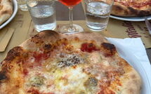 Foto lämnats av gäst på Casa Vania