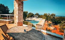 Foto lämnats av gäst på Villa Butterfly