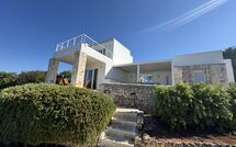 Foto lämnats av gäst på Villa Butterfly