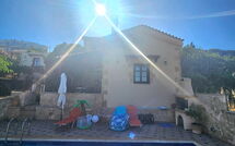 Foto lämnats av gäst på Villa Romantic Sevi