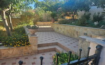 Foto lämnats av gäst på Villa Romantic Sevi