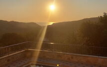 Foto lämnats av gäst på Villa Romantic Sevi