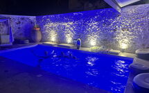 Foto lämnats av gäst på Villa Paul