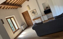 Foto lämnats av gäst på Villa Panizzi