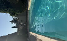 Foto lämnats av gäst på Villa Panizzi