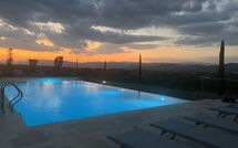 Foto lämnats av gäst på Il Sole di Vino - Sole di Vino - 3