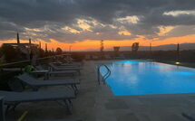 Foto lämnats av gäst på Il Sole di Vino - Sole di Vino - 3