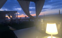 Foto lämnats av gäst på Il Sole di Vino - Sole di Vino - 3