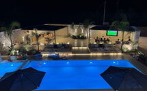 Foto lämnats av gäst på Villa Serenity