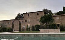 Foto lämnats av gäst på Borgo Ariano