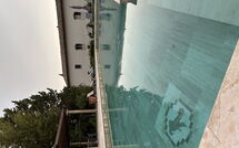 Foto lämnats av gäst på Borgo Ariano