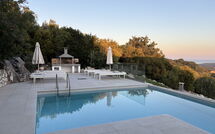 Foto lämnats av gäst på Villa Athena