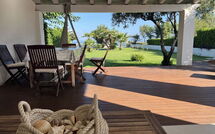 Foto lämnats av gäst på Cala Marina