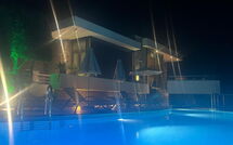 Foto lämnats av gäst på Villa Kera Panorama