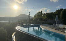 Foto lämnats av gäst på Villa Kera Panorama