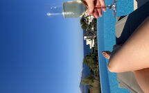 Foto lämnats av gäst på Villa Kera Panorama