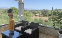 Foto lämnats av gäst på Villa Elaia