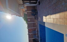 Foto lämnats av gäst på Villa Stratianna