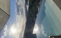 Foto lämnats av gäst på Villa Margherita Tre