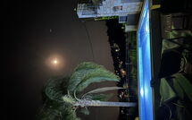 Foto lämnats av gäst på Villa Kois