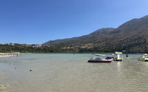 Foto lämnats av gäst på Villa Kois