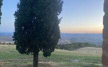 Foto lämnats av gäst på Casale Santa Francesca