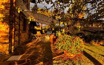 Foto lämnats av gäst på San Guido