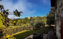 Foto lämnats av gäst på San Guido