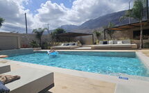 Foto lämnats av gäst på Villa Serenity